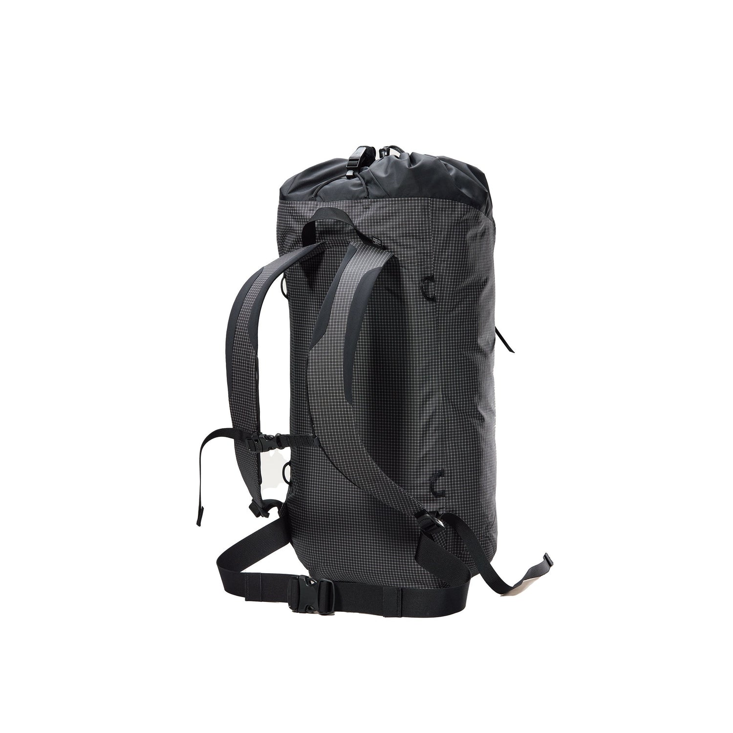 Alpha FL 30 Backpack - Black