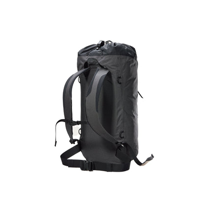 Alpha FL 30 Backpack - Black
