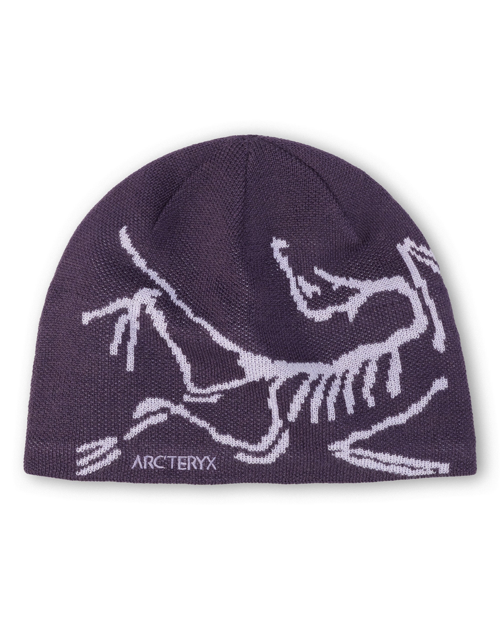 Bird Head Toque - Moondrop/Mallow