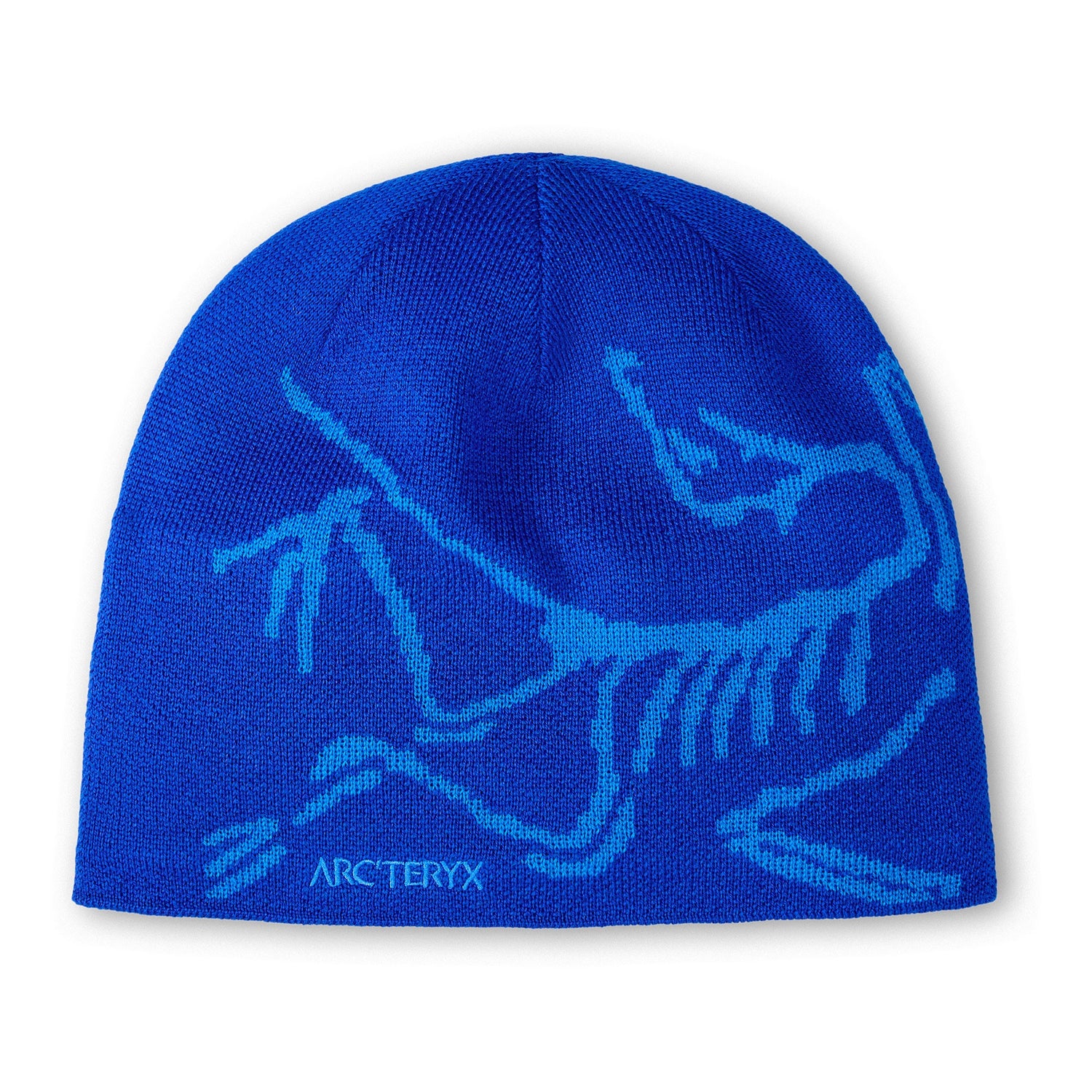 Bird Head Toque - Vitality/Fluidity