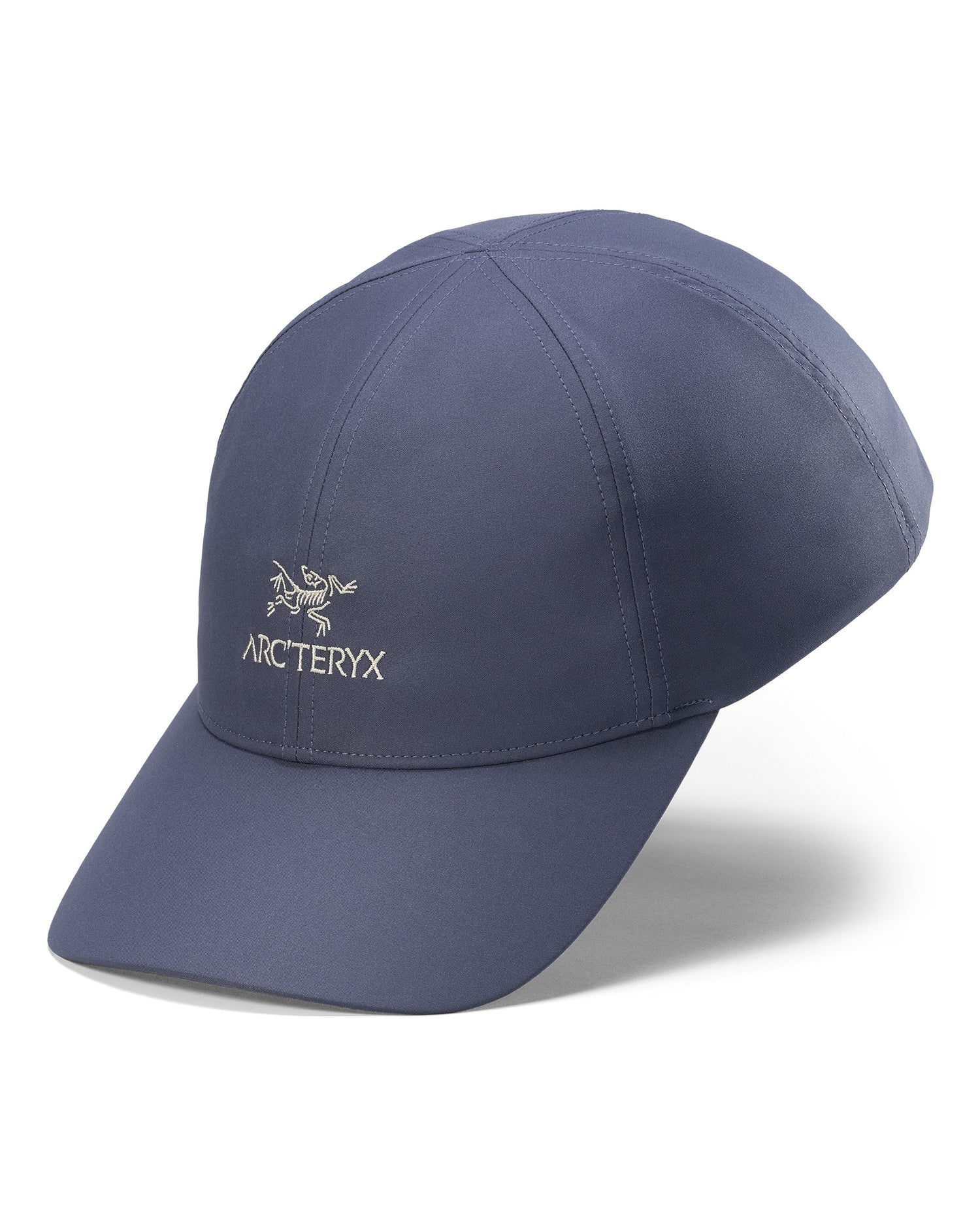 Bird Word Cap - Dark Stratus/Habitat