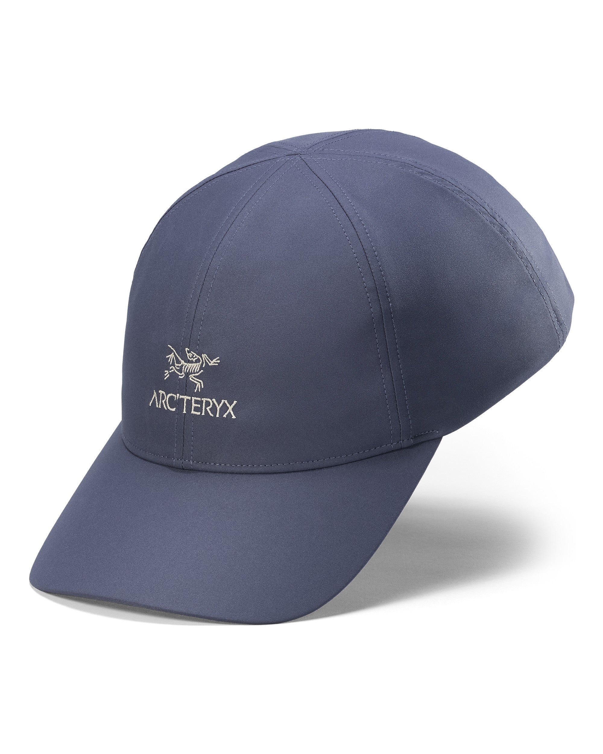 Bird Word Cap - Dark Stratus/Habitat