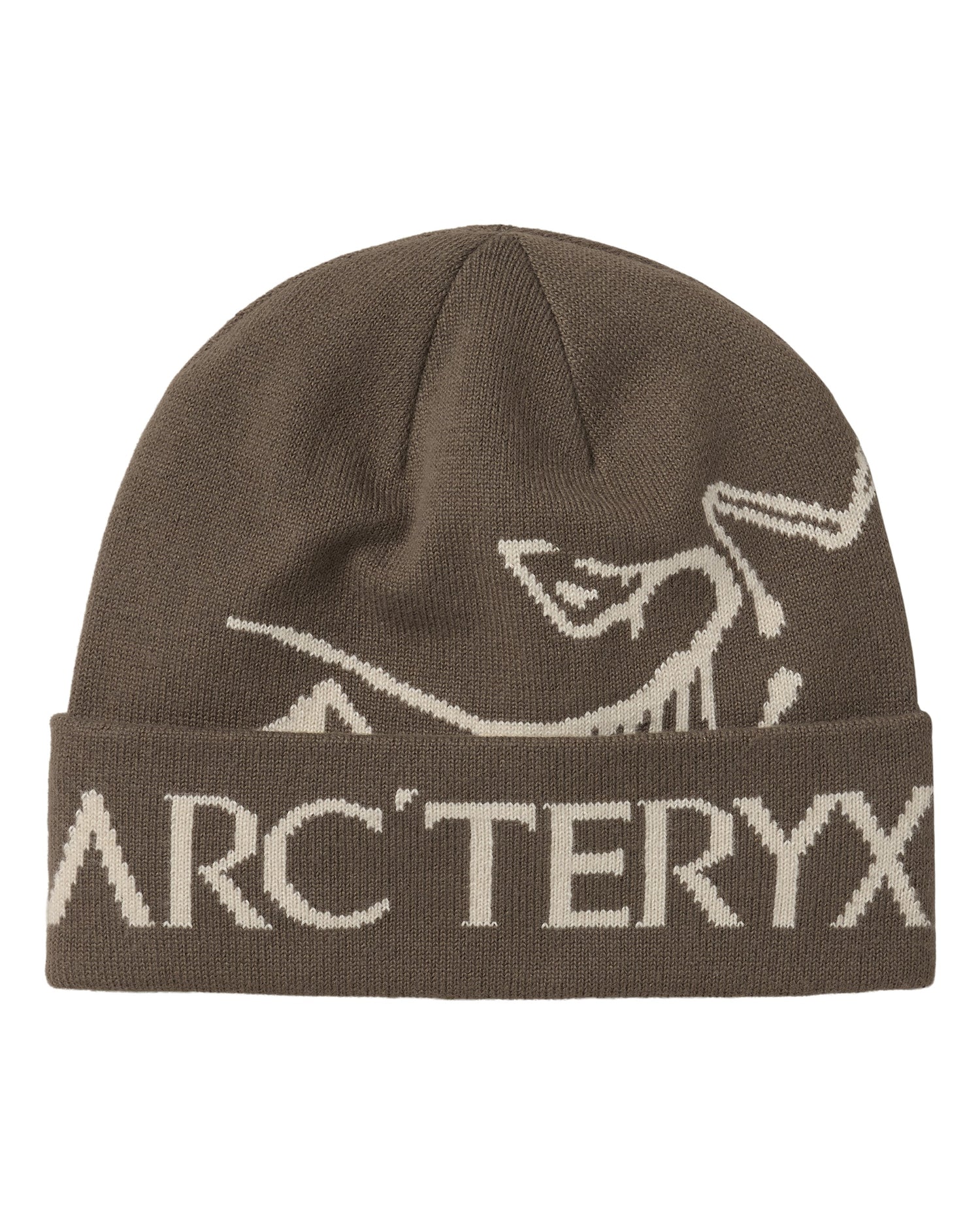 Bird Word Toque - Mongoose/Sea Salt