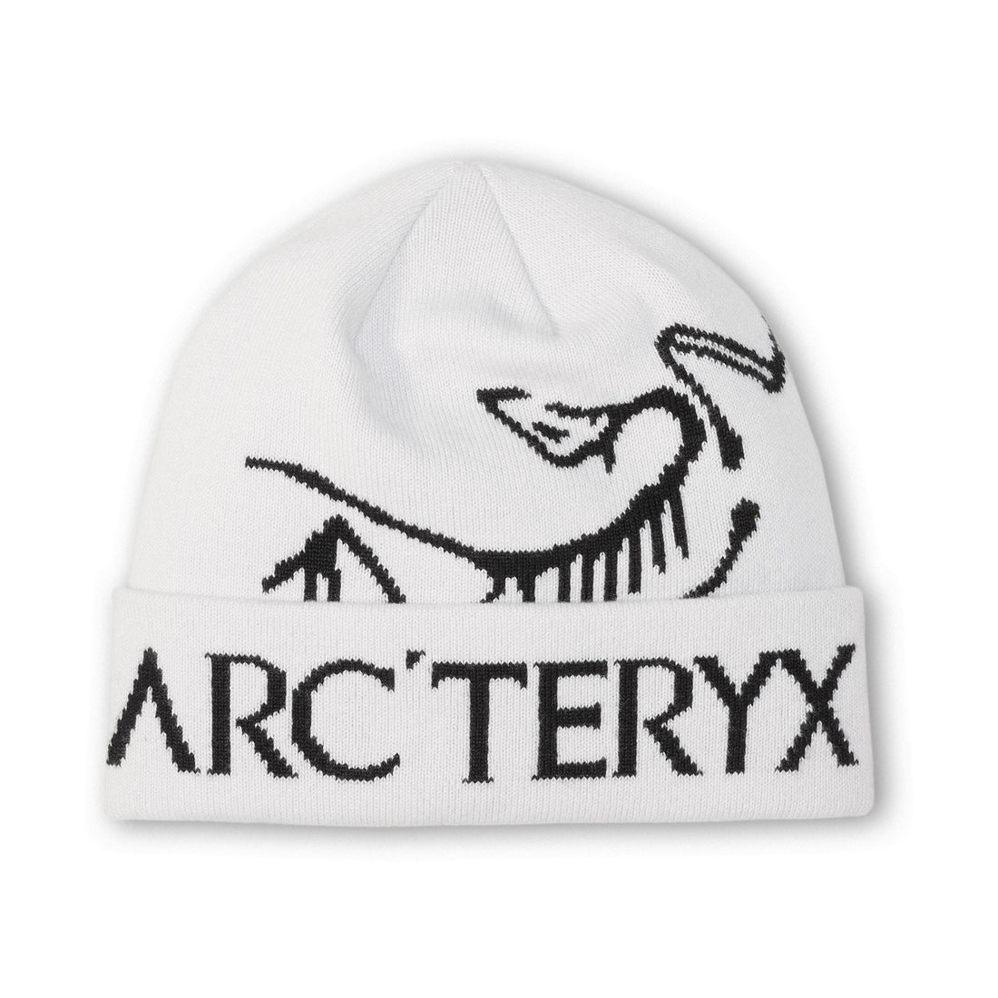 Bird Word Toque - Orca