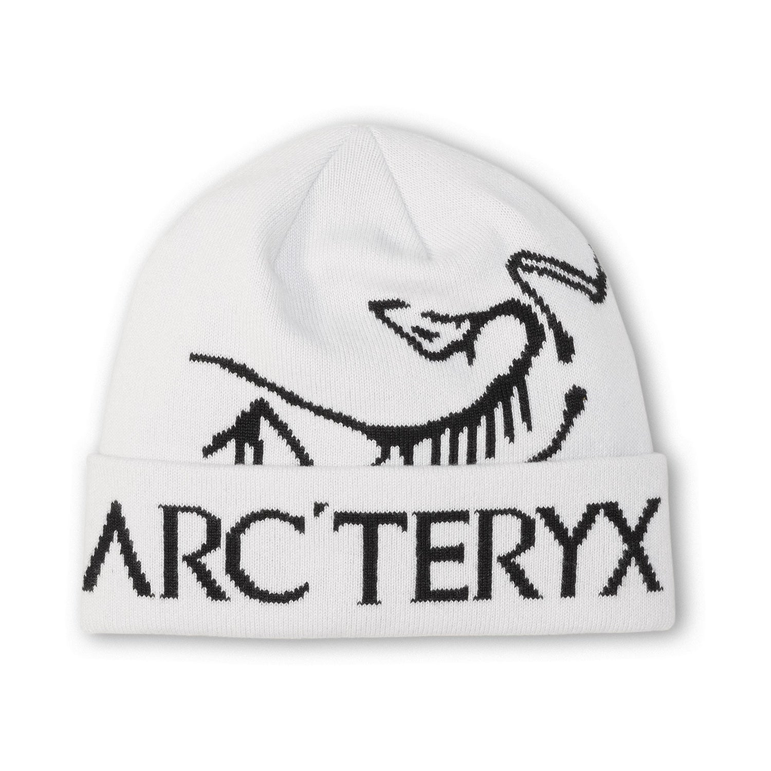 Bird Word Toque - Orca