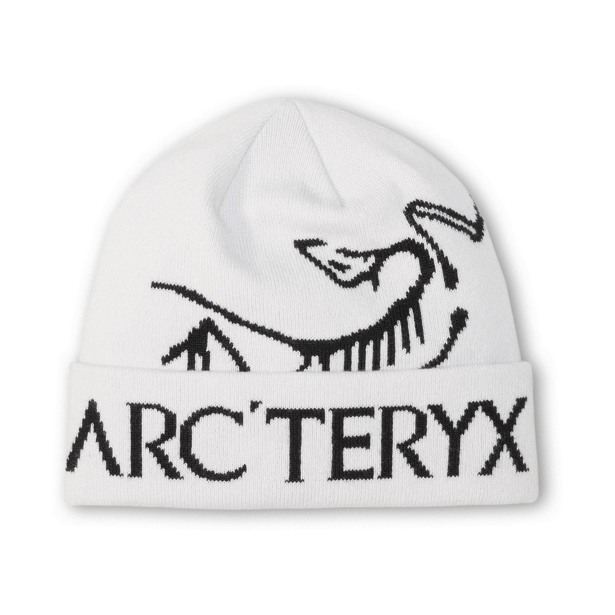 Bird Word Toque - Orca