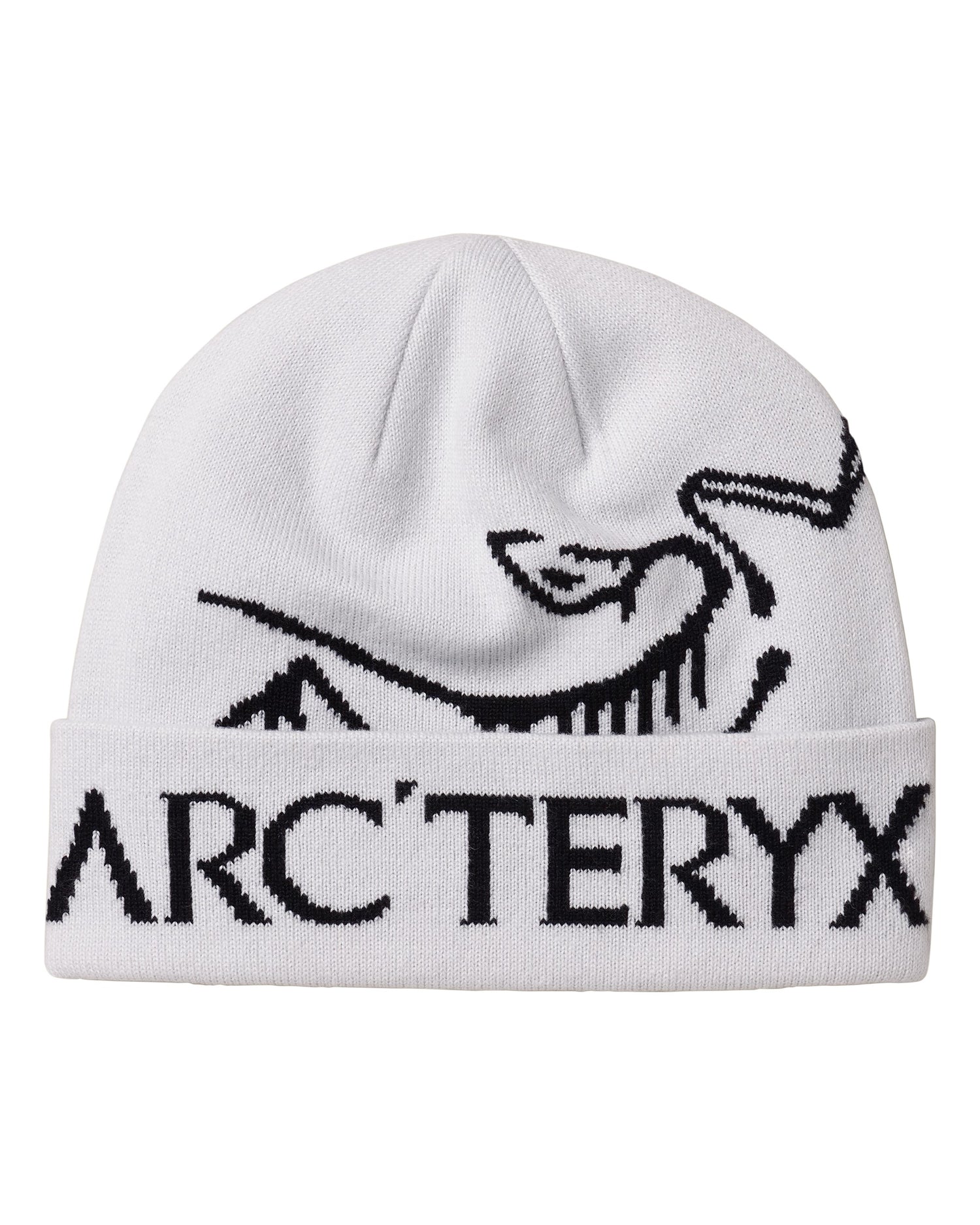 Bird Word Toque - Orca