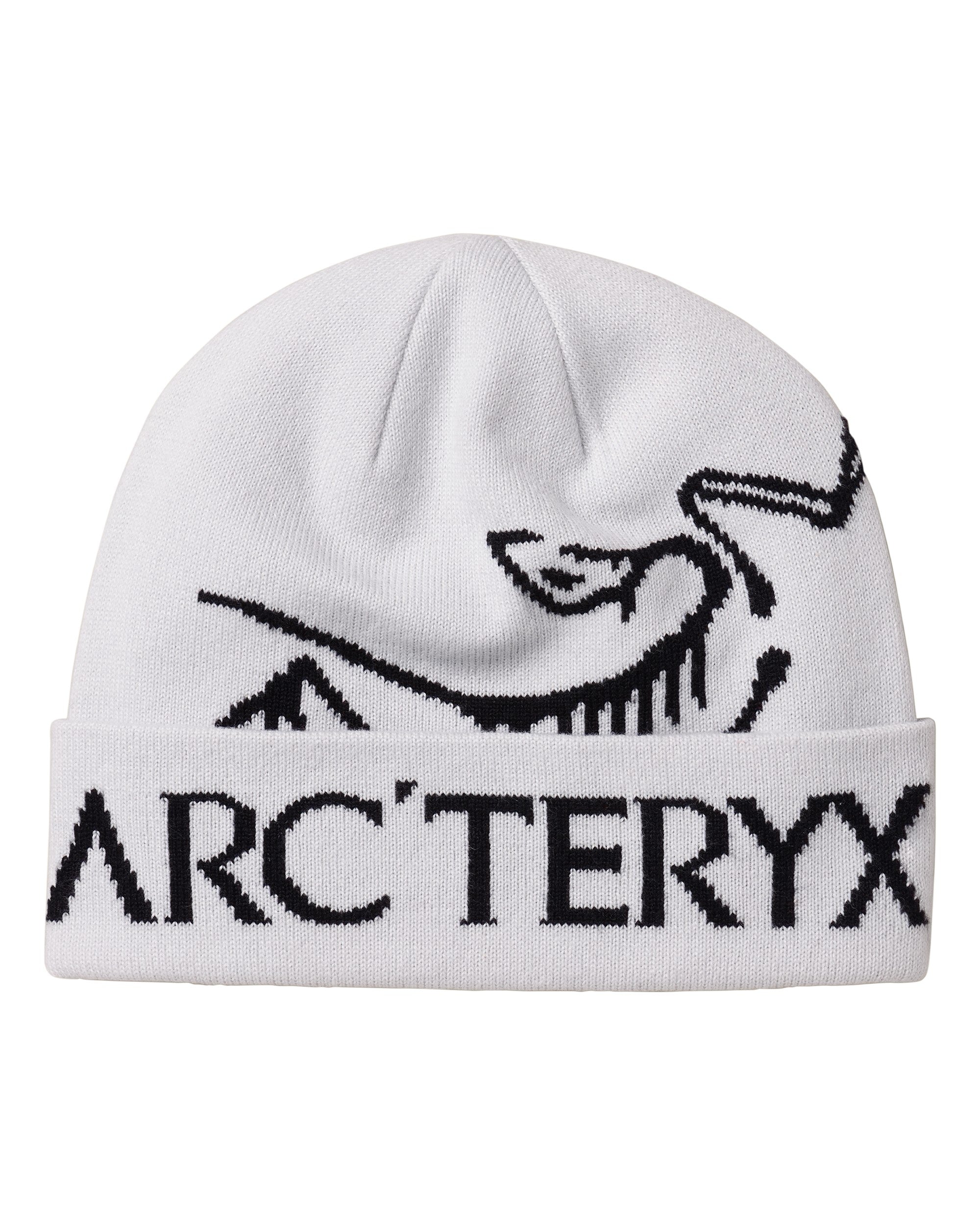 Bird Word Toque - Orca