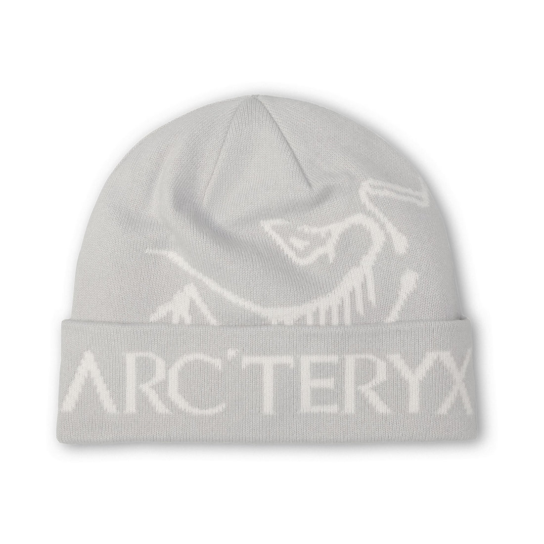 Bird Word Toque - Solitude/Arctic Silk