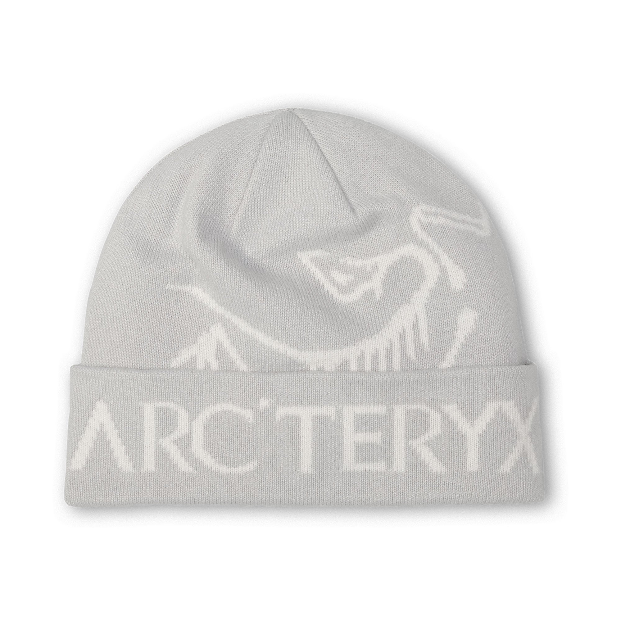 Bird Word Toque - Solitude/Arctic Silk