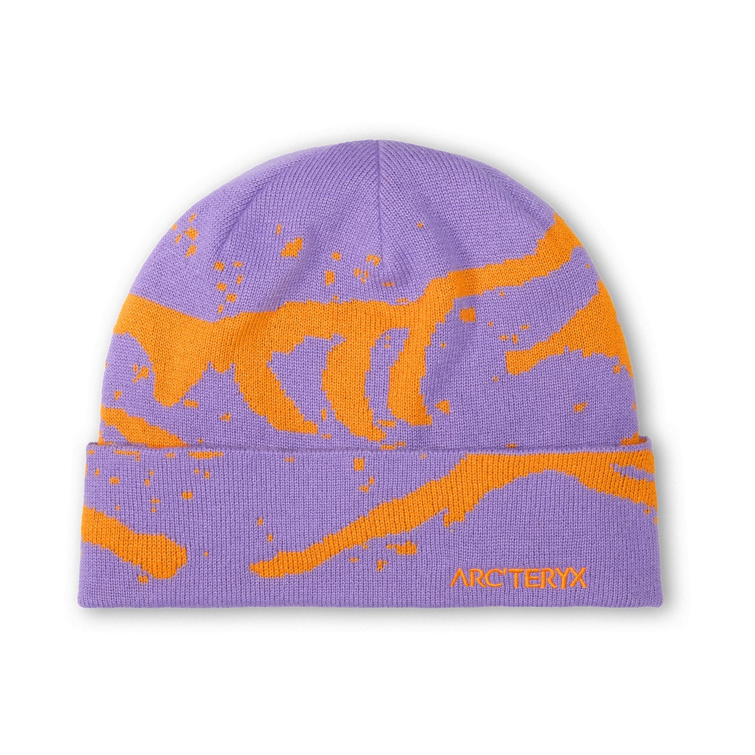 Grotto Toque - Aster/Blaze