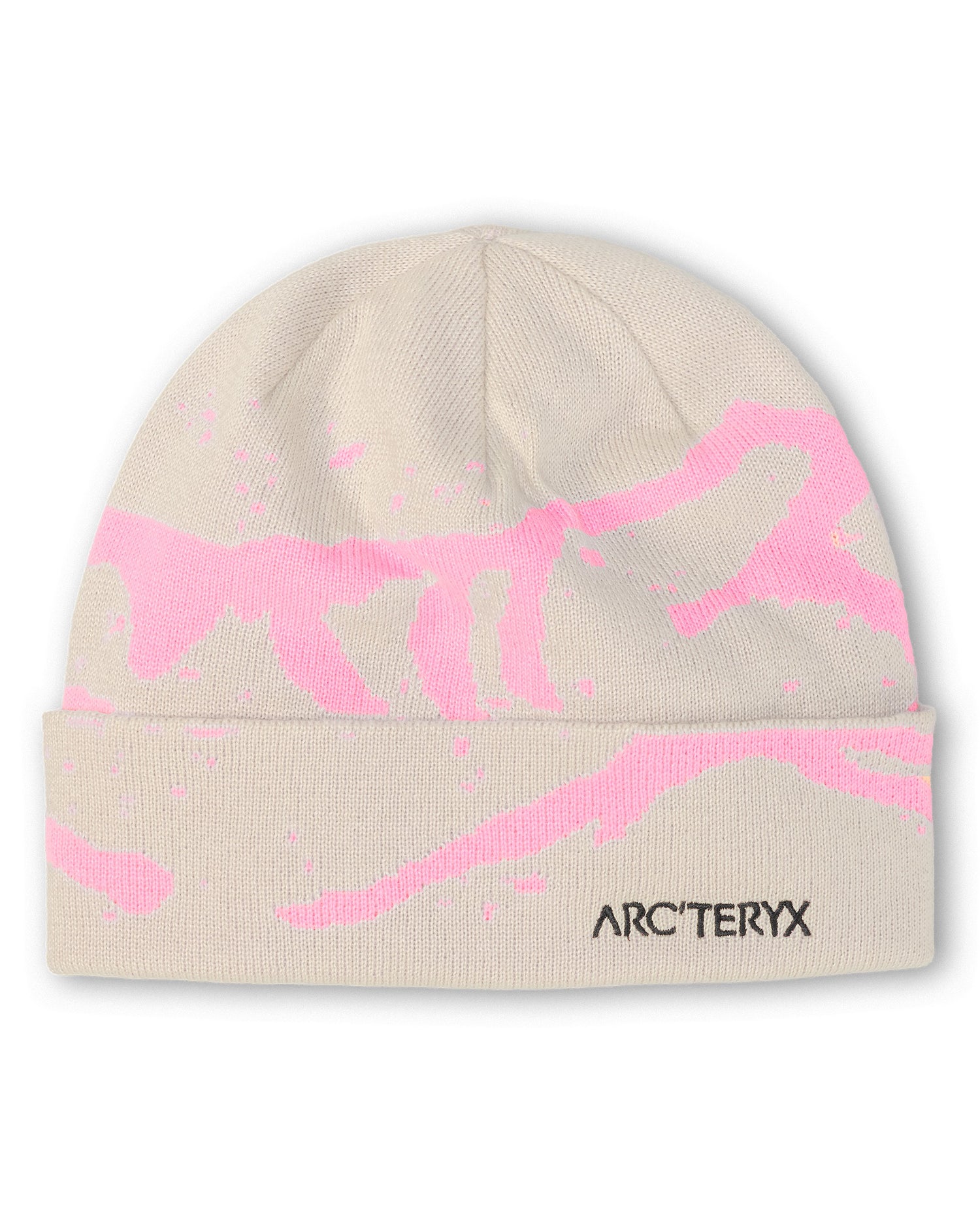 Grotto Toque - Cosmic Bloom