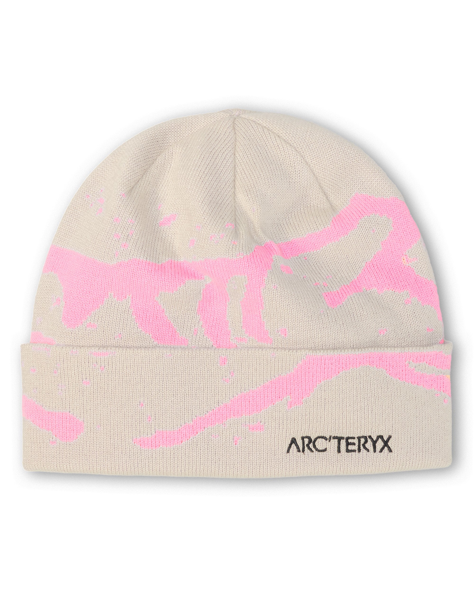 Grotto Toque - Cosmic Bloom