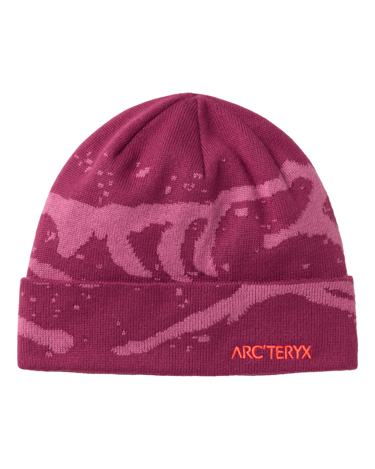 Grotto Toque - Renegade/Light Renegade