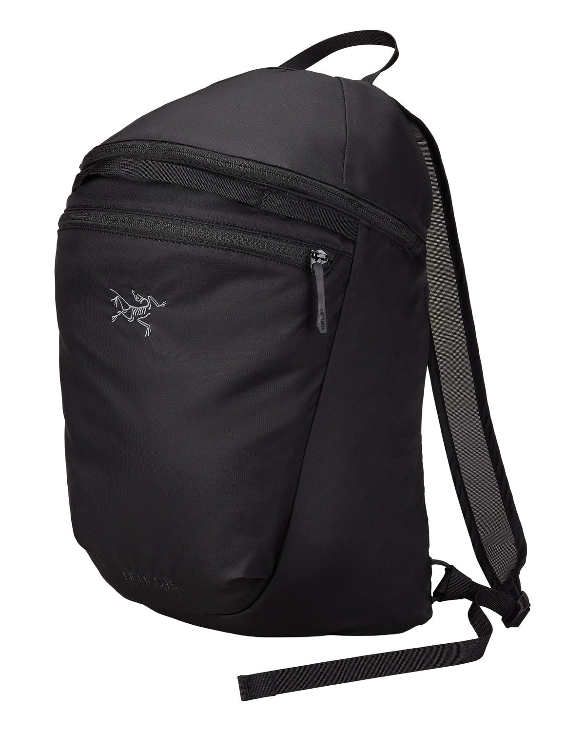 Heliad 15 Backpack - Black
