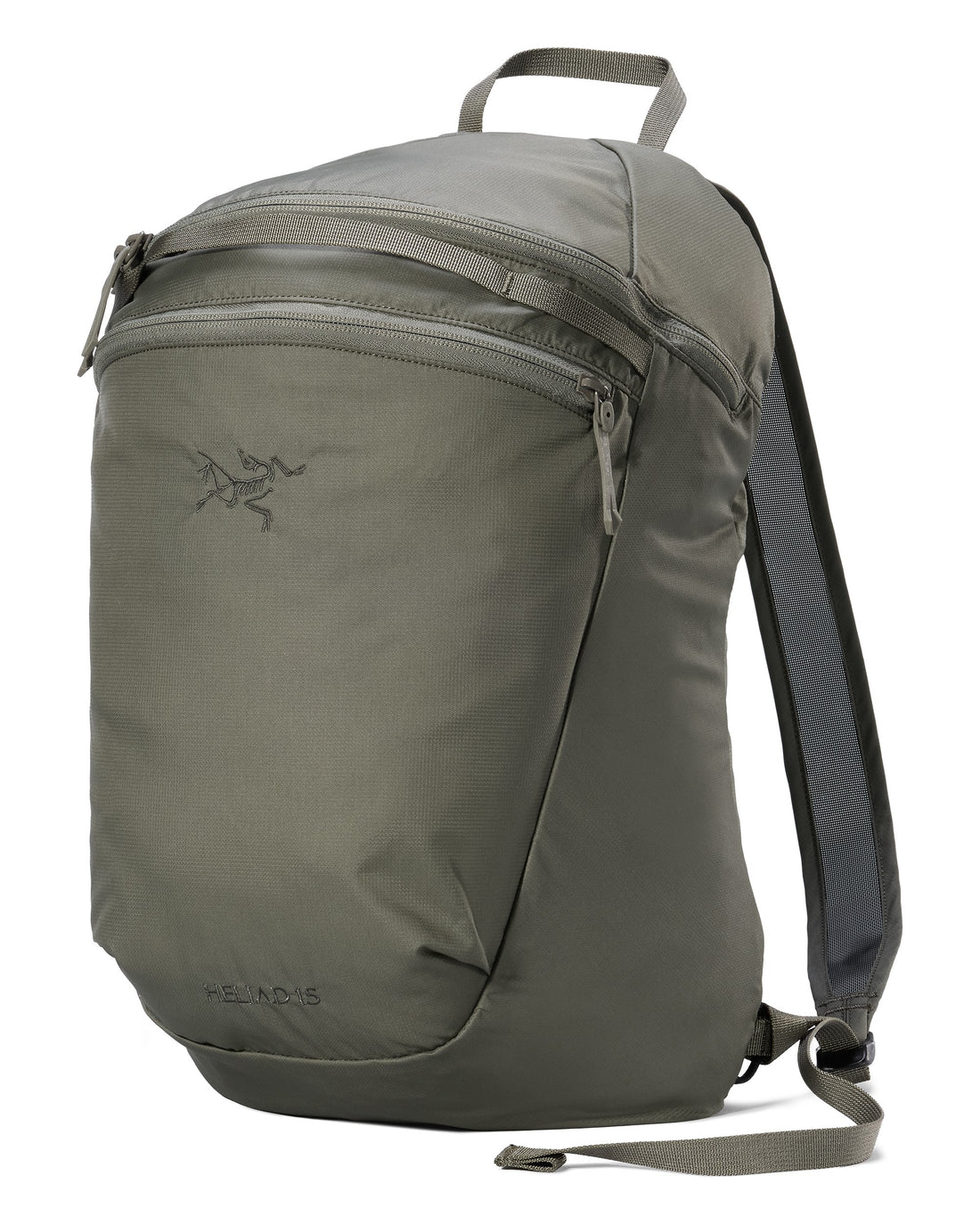 Heliad 15 Backpack - Forage