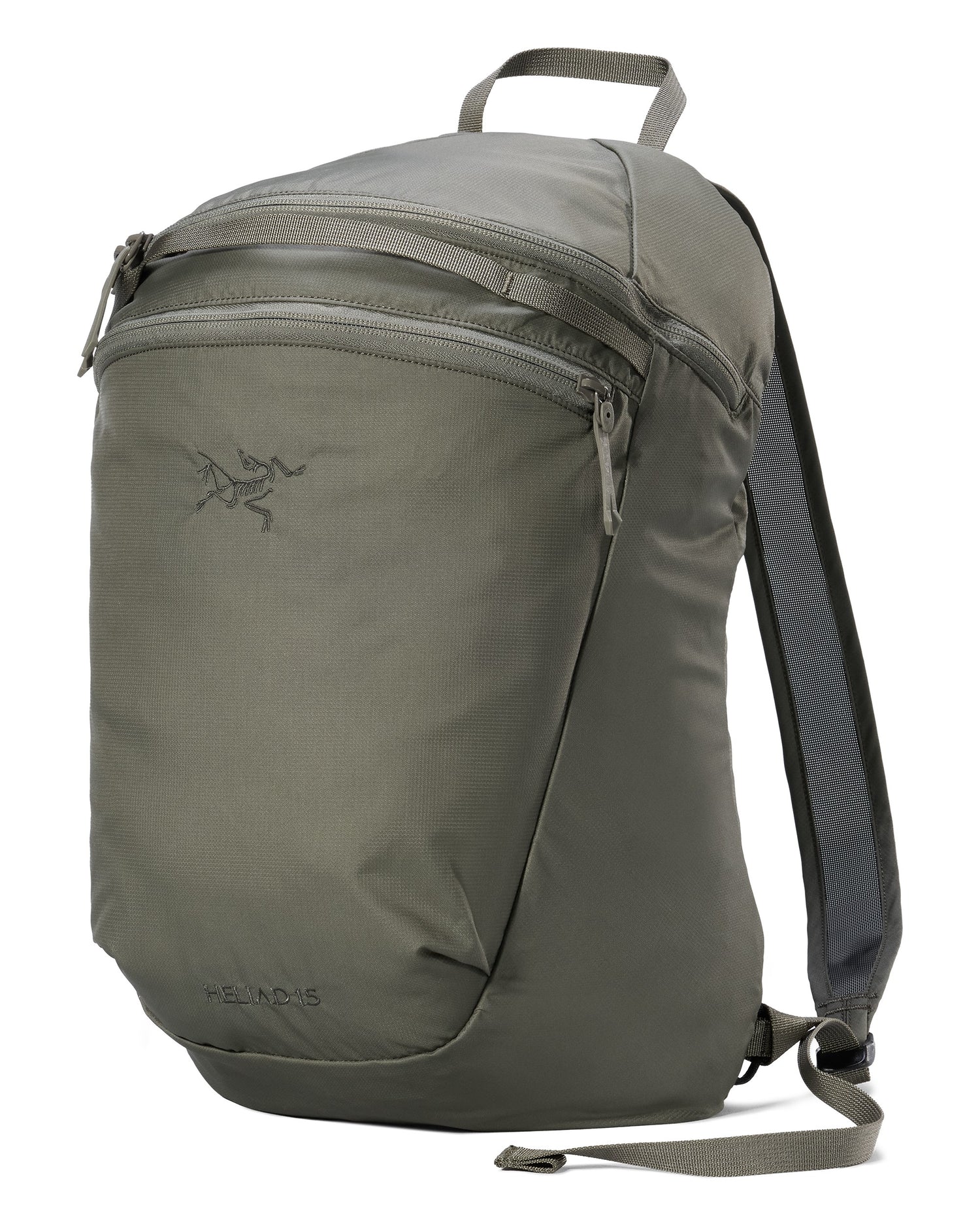 Heliad 15 Backpack - Forage