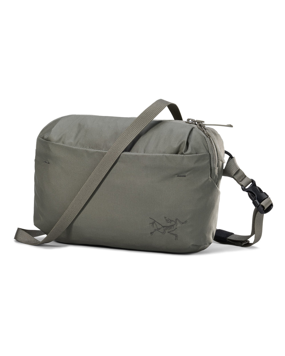 Heliad Crossbody - Forage