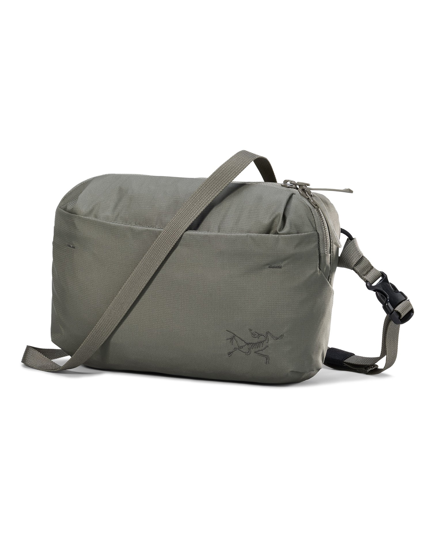 Heliad Crossbody - Forage