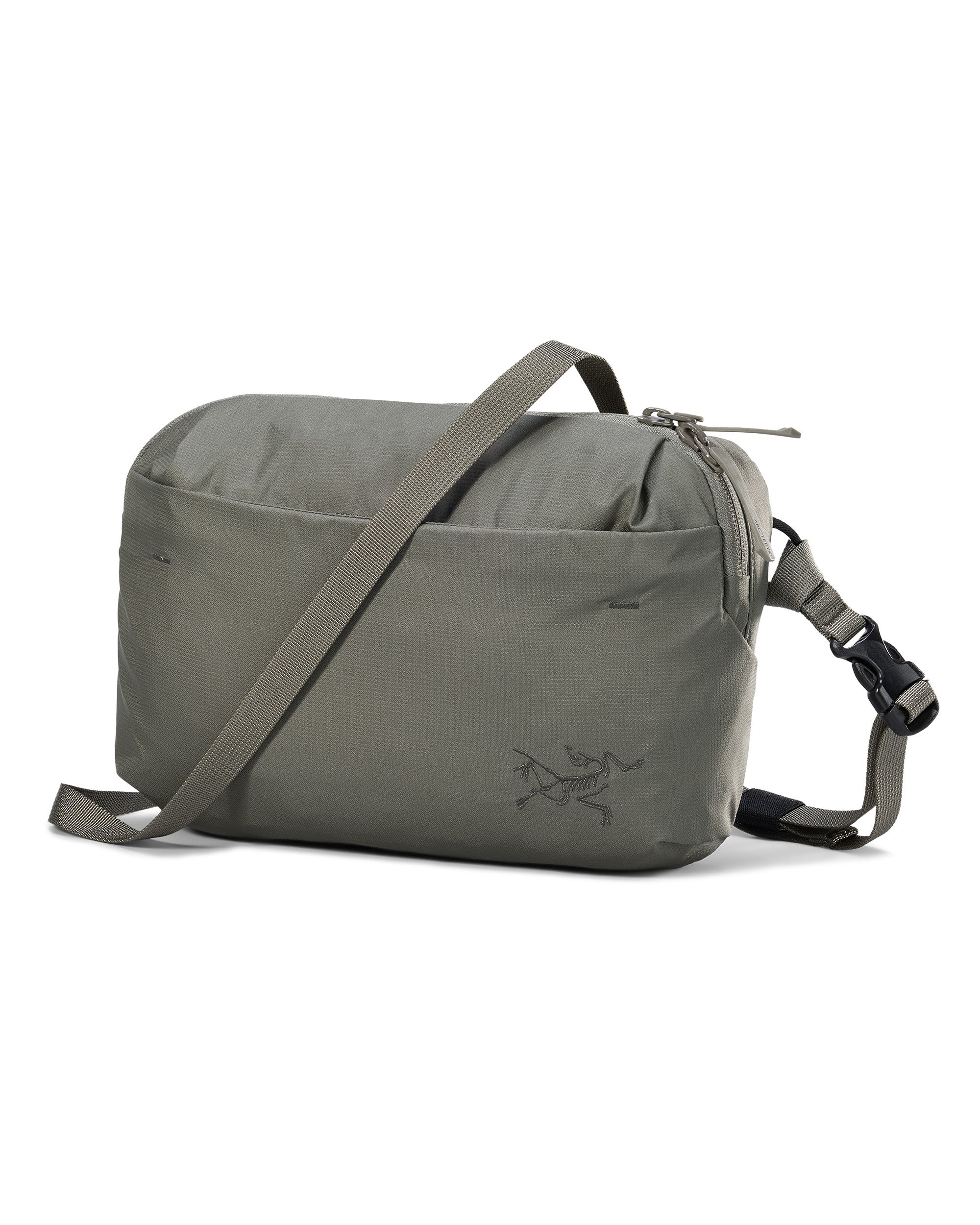 Heliad Crossbody - Forage