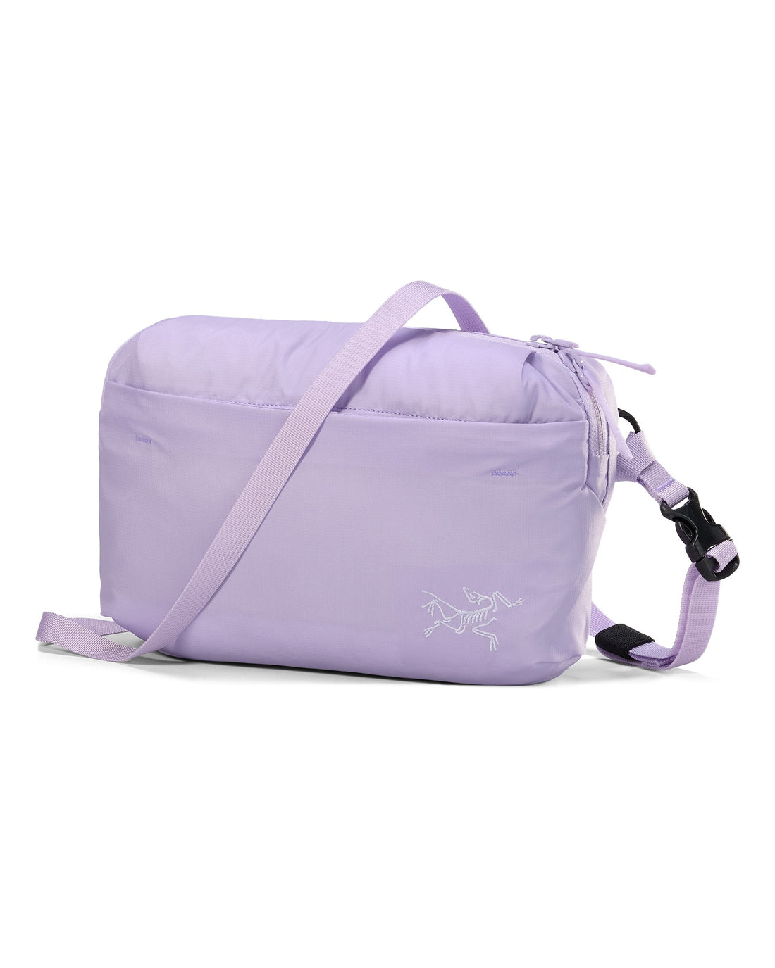 Heliad Crossbody - Mallow