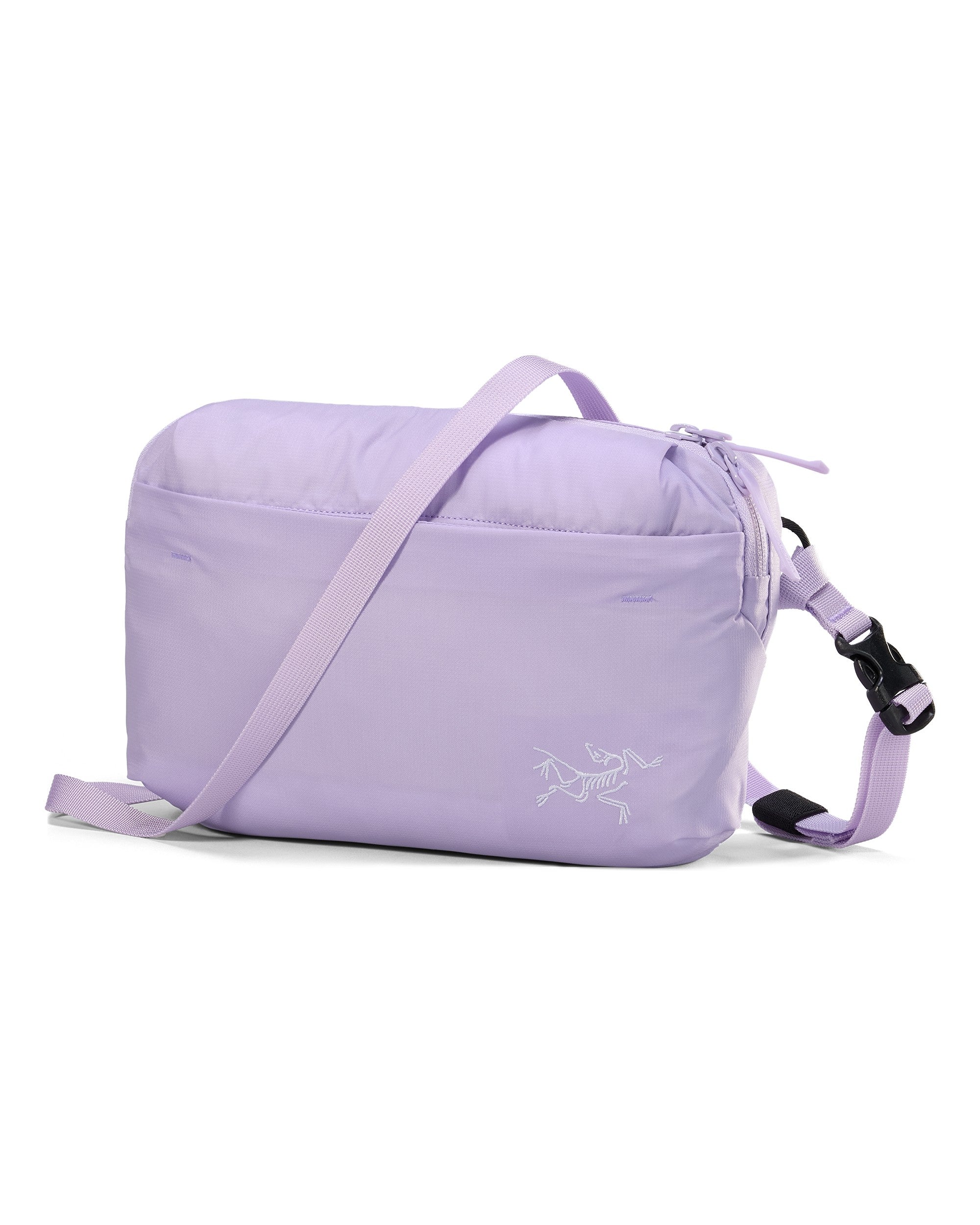 Heliad Crossbody - Mallow