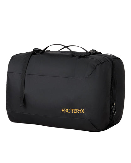 Index 10 Gear Organizer - 24k Black
