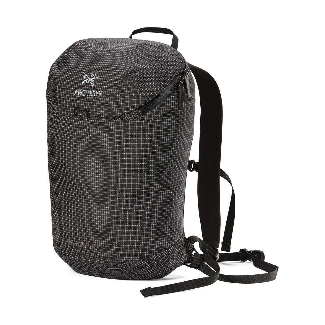 Konseal 15 Backpack - Black