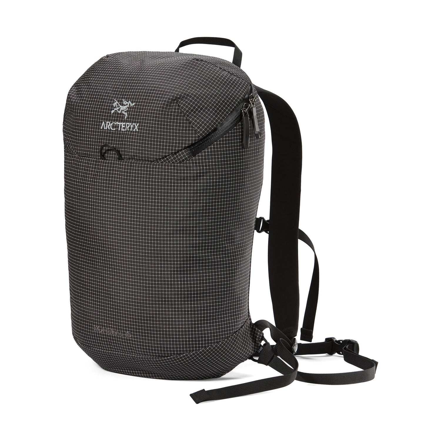 Konseal 15 Backpack - Black