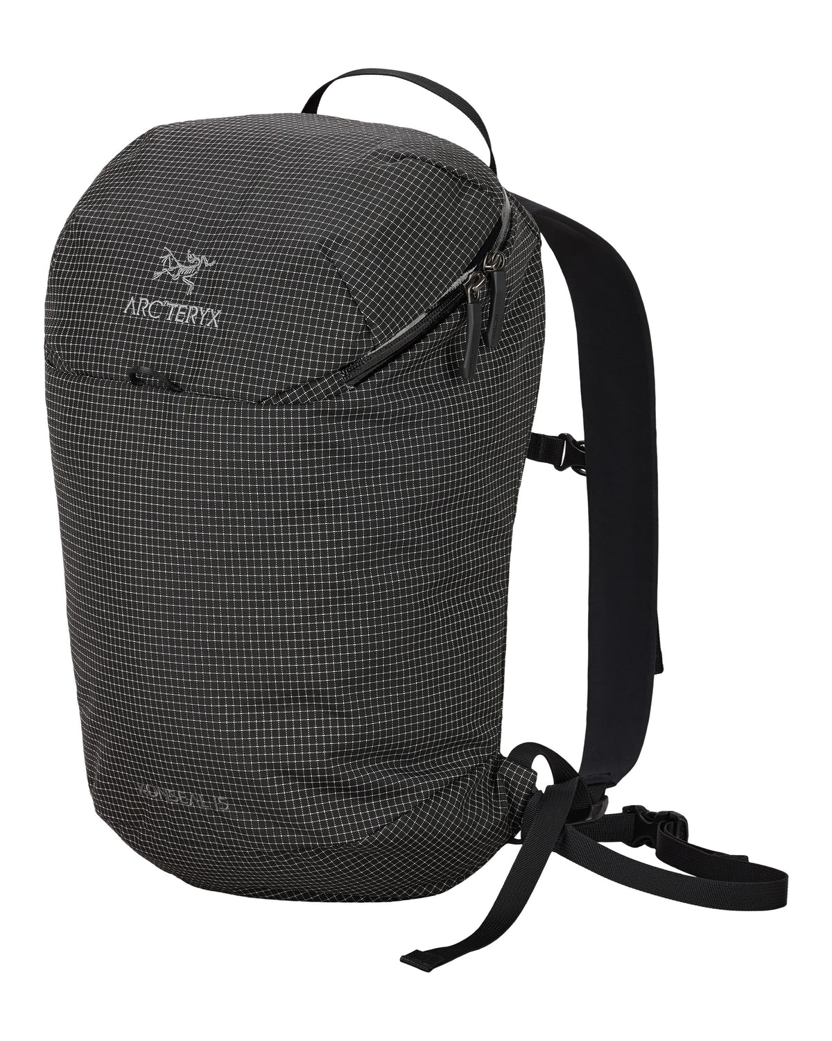 Konseal 15 Backpack - Black