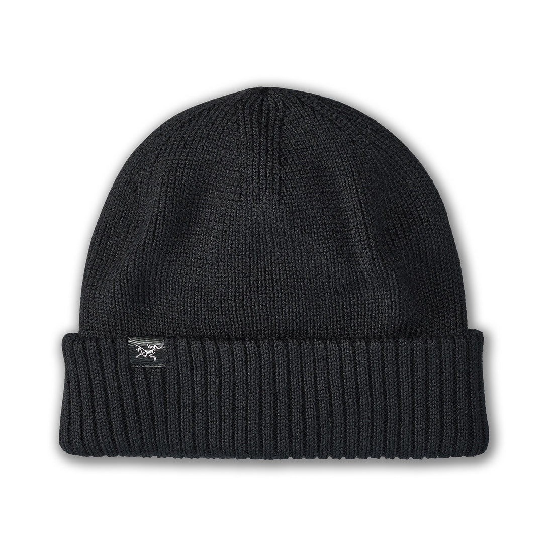 Mallow Toque - Black