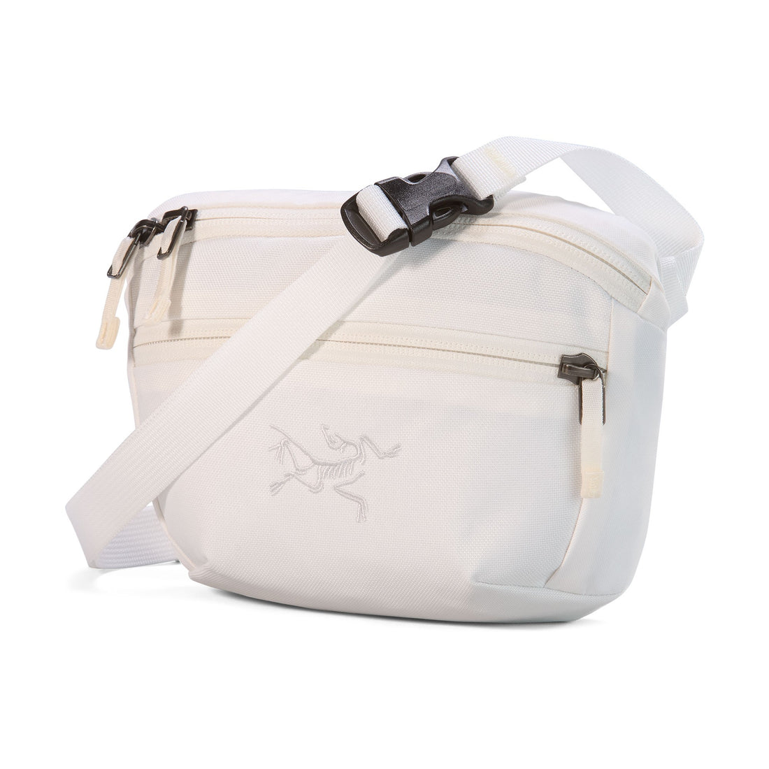 Mantis 1 Waistpack - Arctic Silk