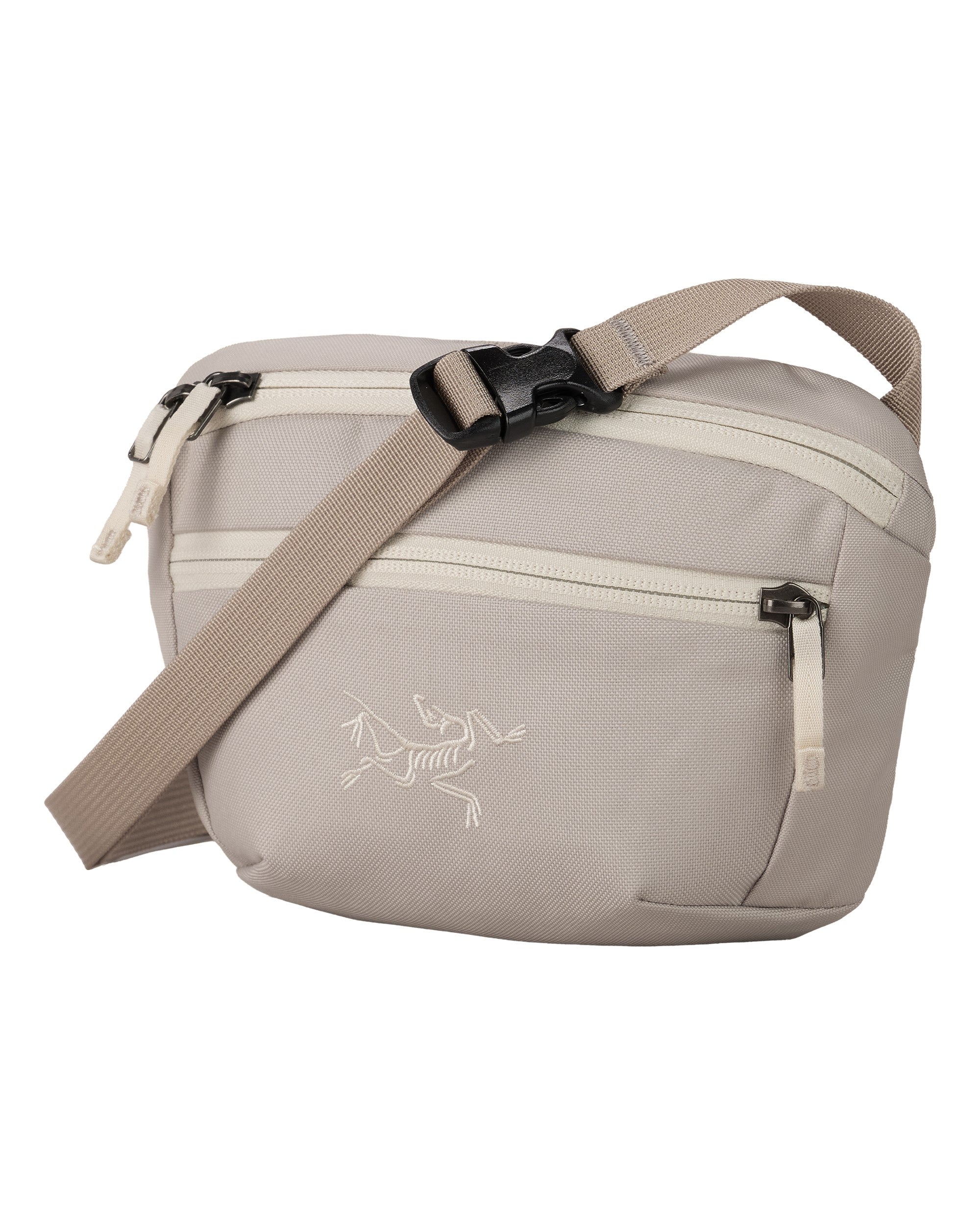 Mantis 1 Waistpack - Rune/Sea Salt
