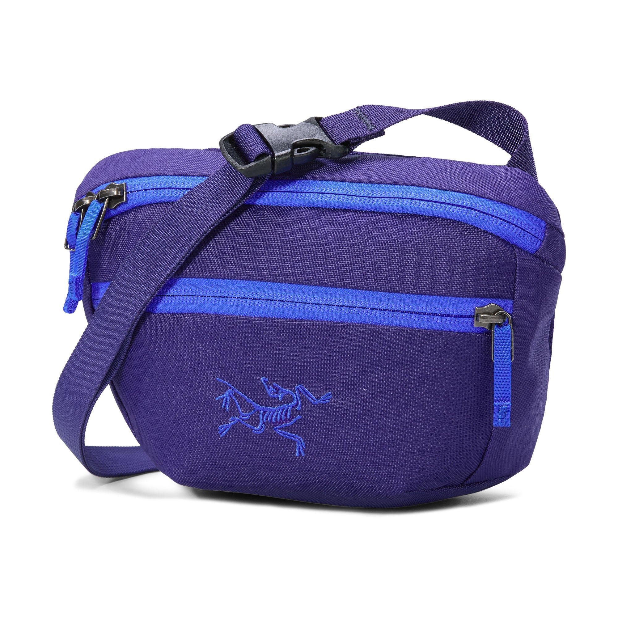 Mantis 1 Waist Pack - Soulsonic/Electra