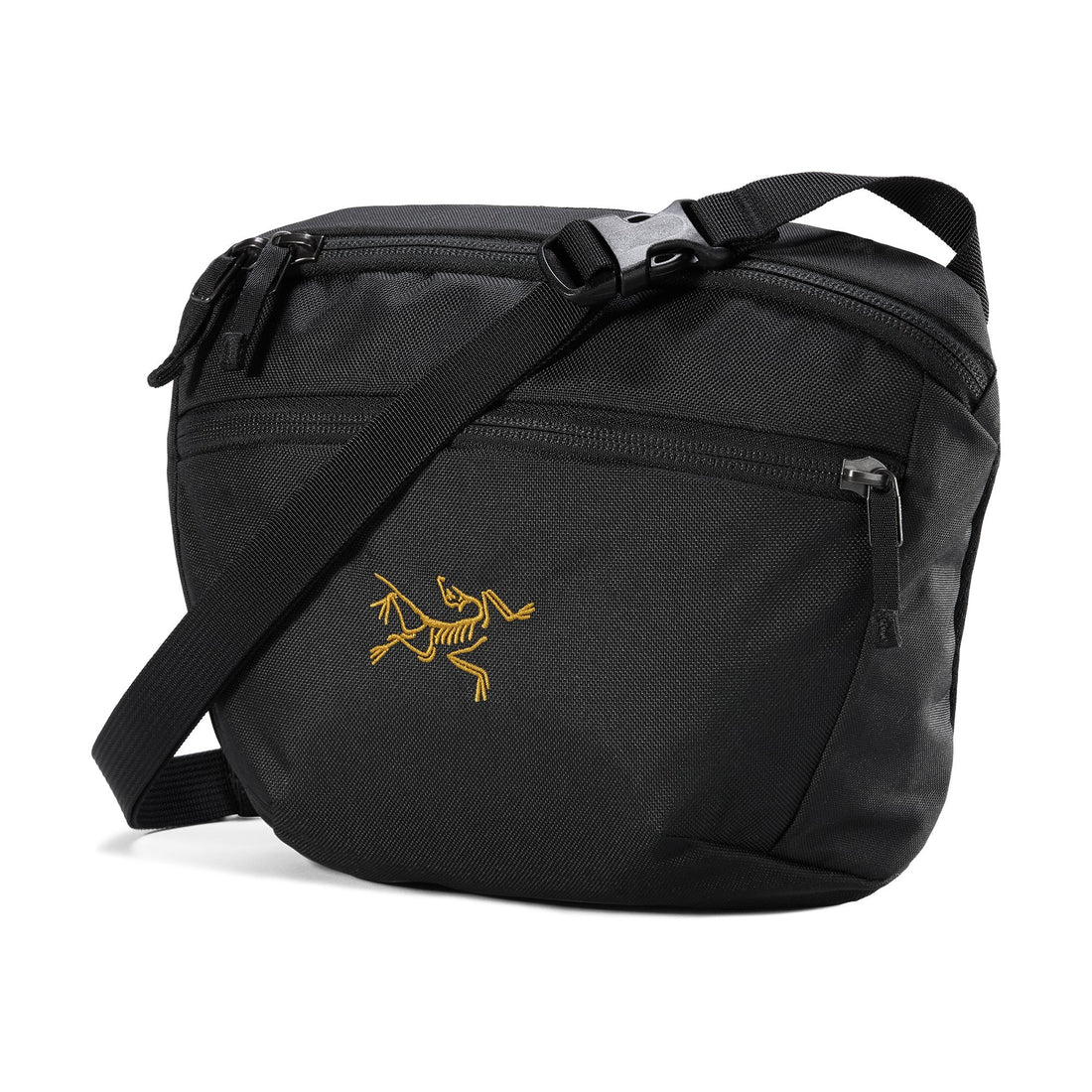 Mantis 2 Waistpack - 24k Black