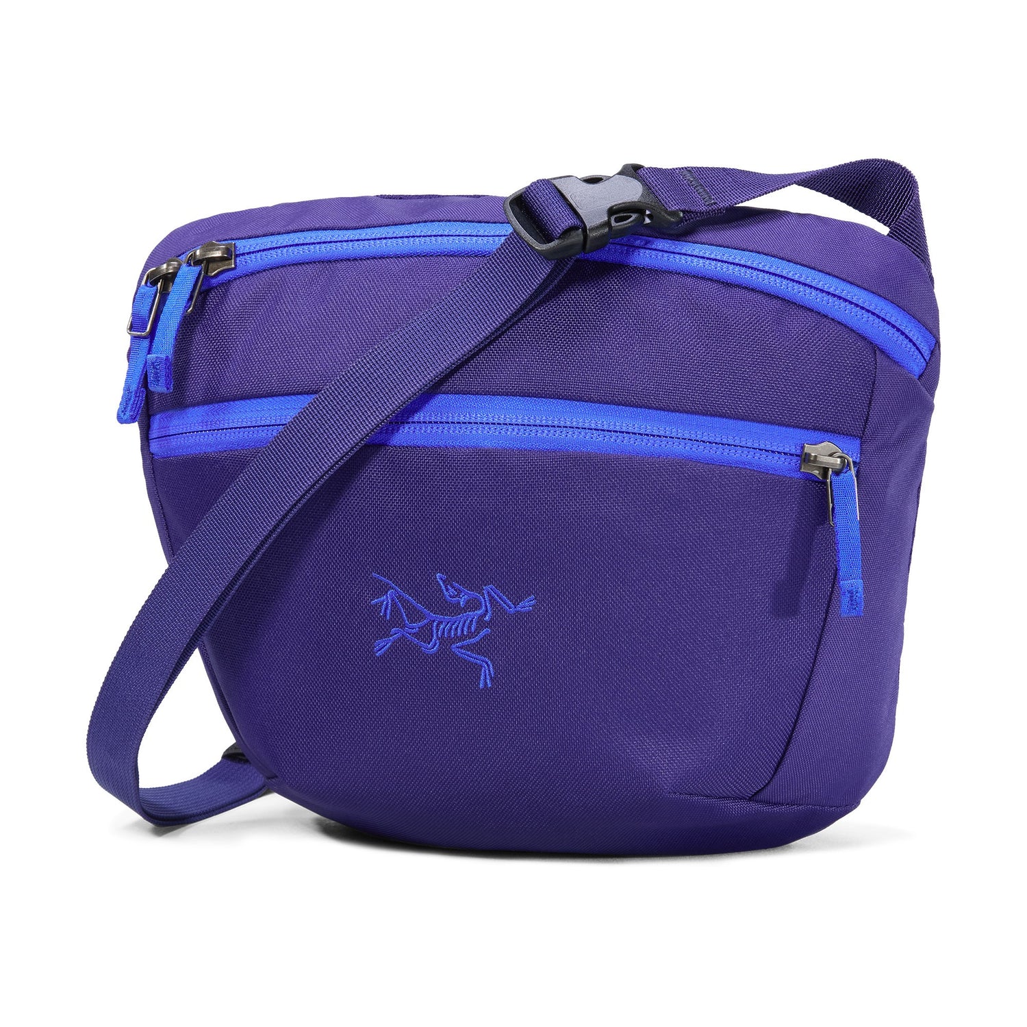 Mantis 2 Waist Pack - Soulsonic/Electra