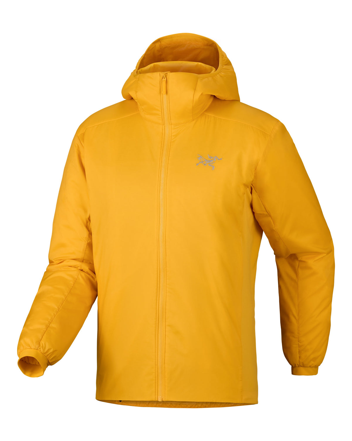 Atom Hoody Mens - Larch