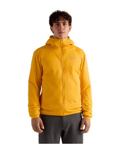 Atom Hoody Mens - Larch