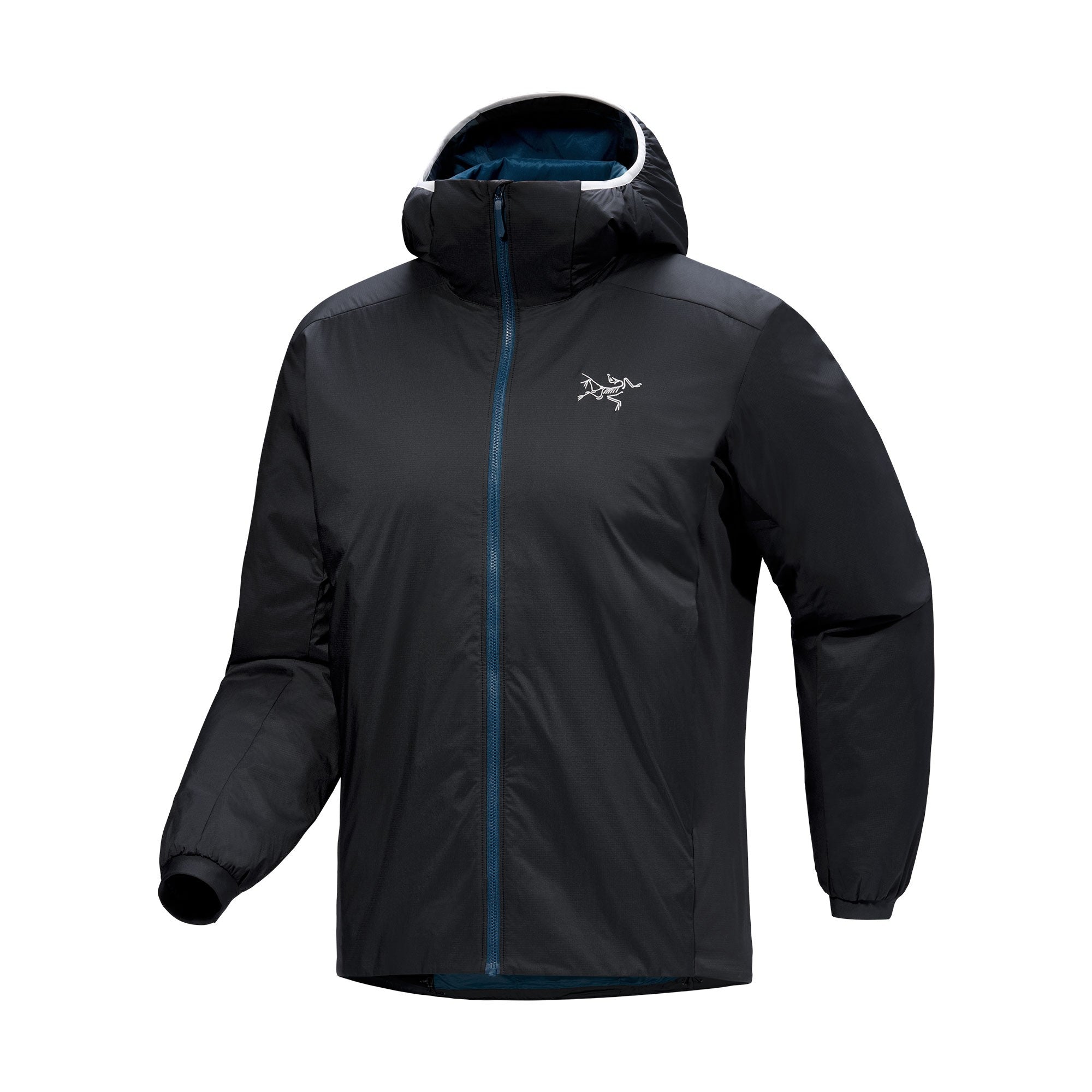 Atom Hoody Mens - Lodestar
