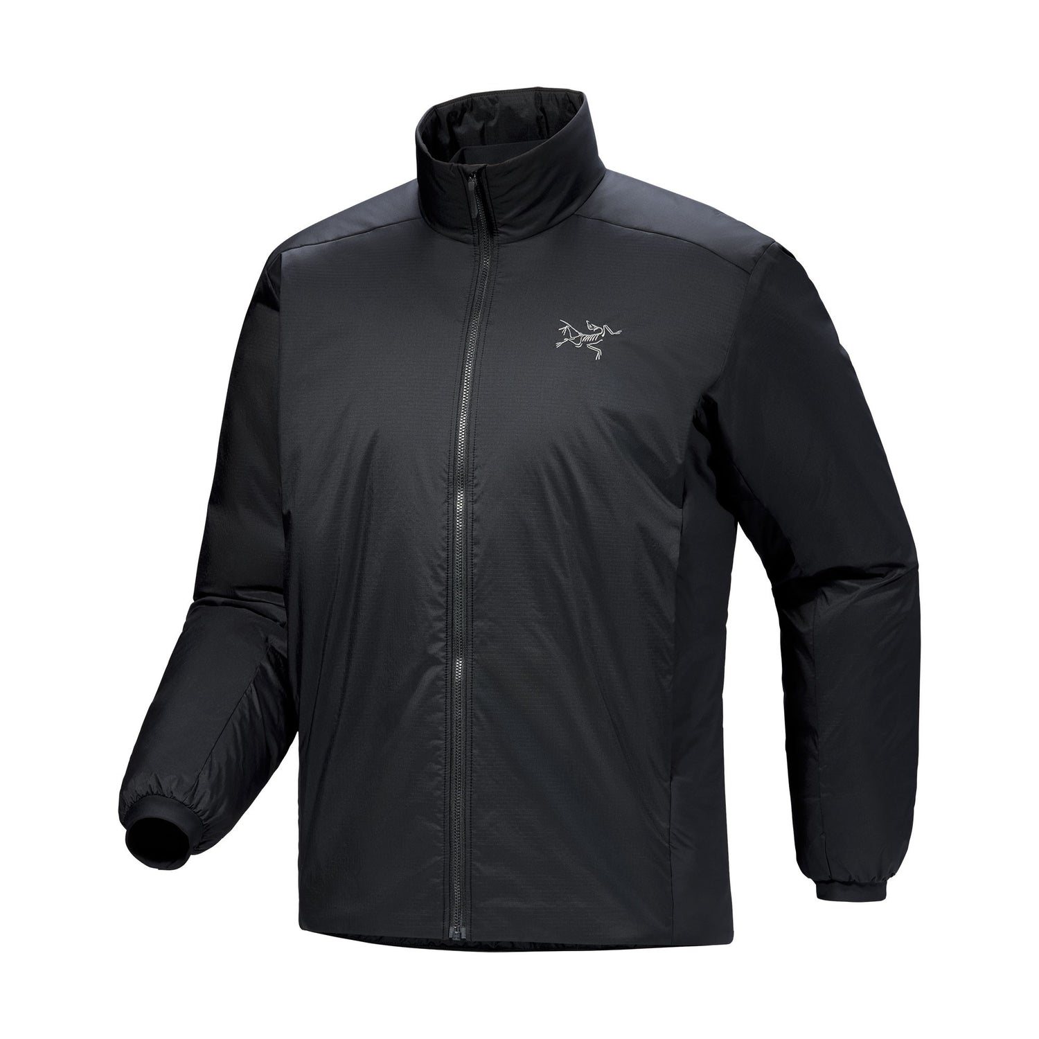 Atom SV Jacket Mens - Black