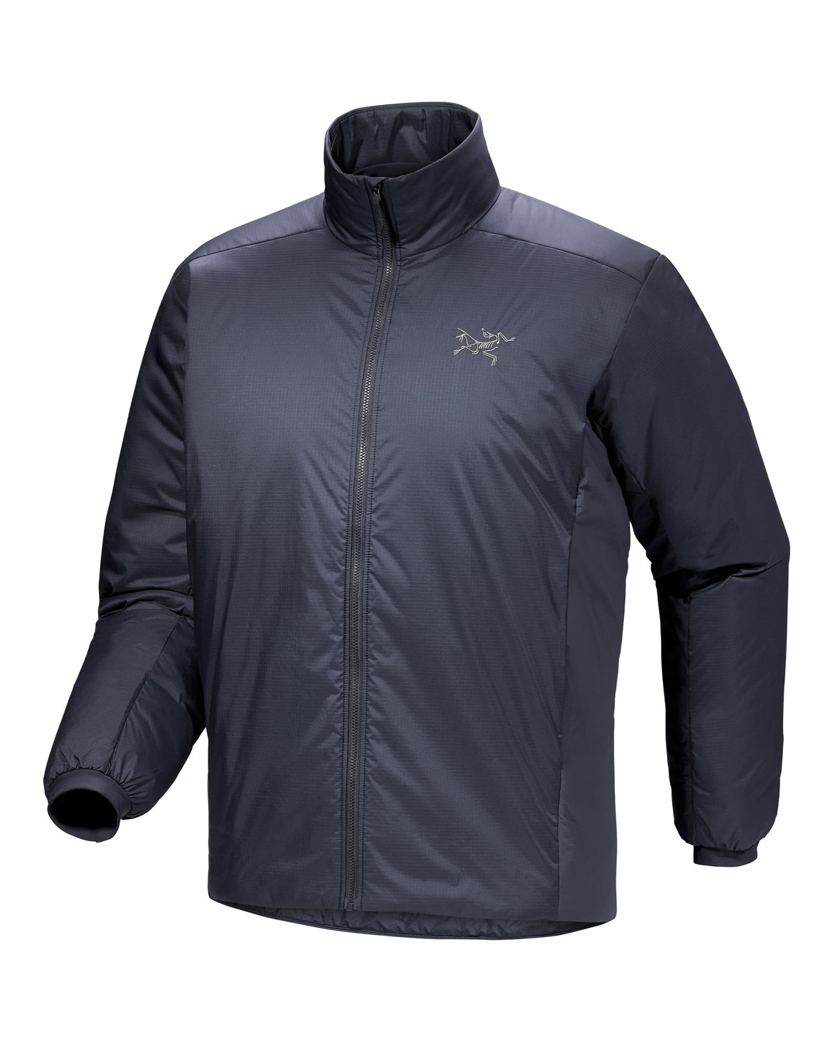 Atom SV Jacket Mens - Black Sapphire
