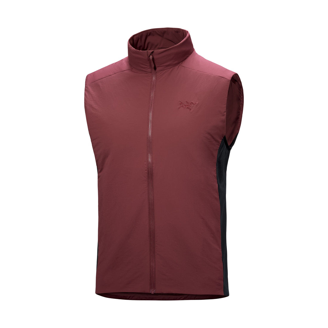 Atom Vest Mens - Mars