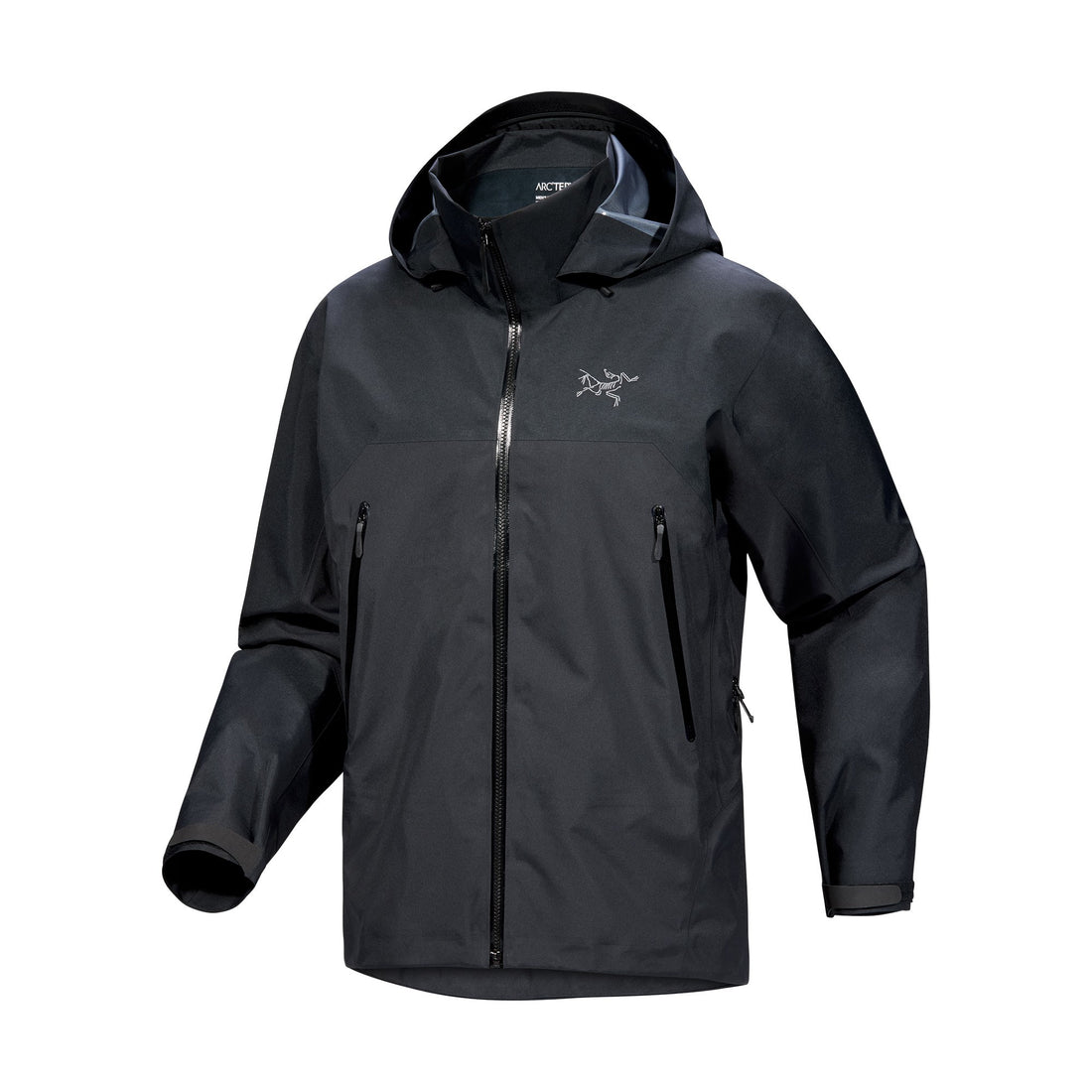 Beta AR Jacket Mens - Black