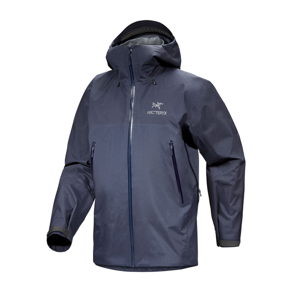 Arcteryx mens beta ar jacket best sale