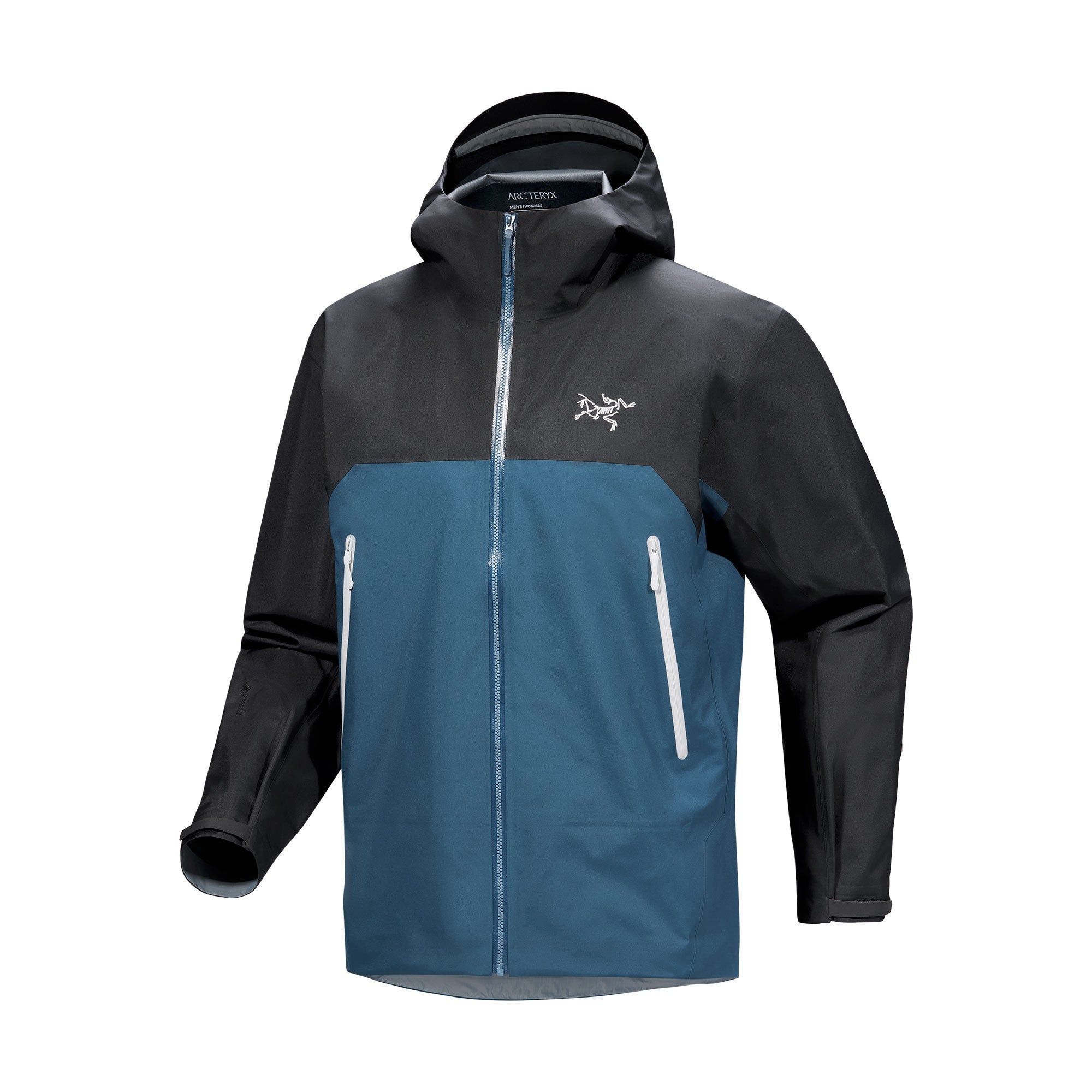 Beta Jacket Mens - Lodestar