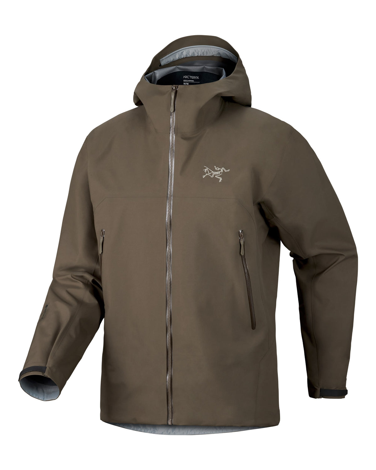 Beta Jacket Mens - Mongoose
