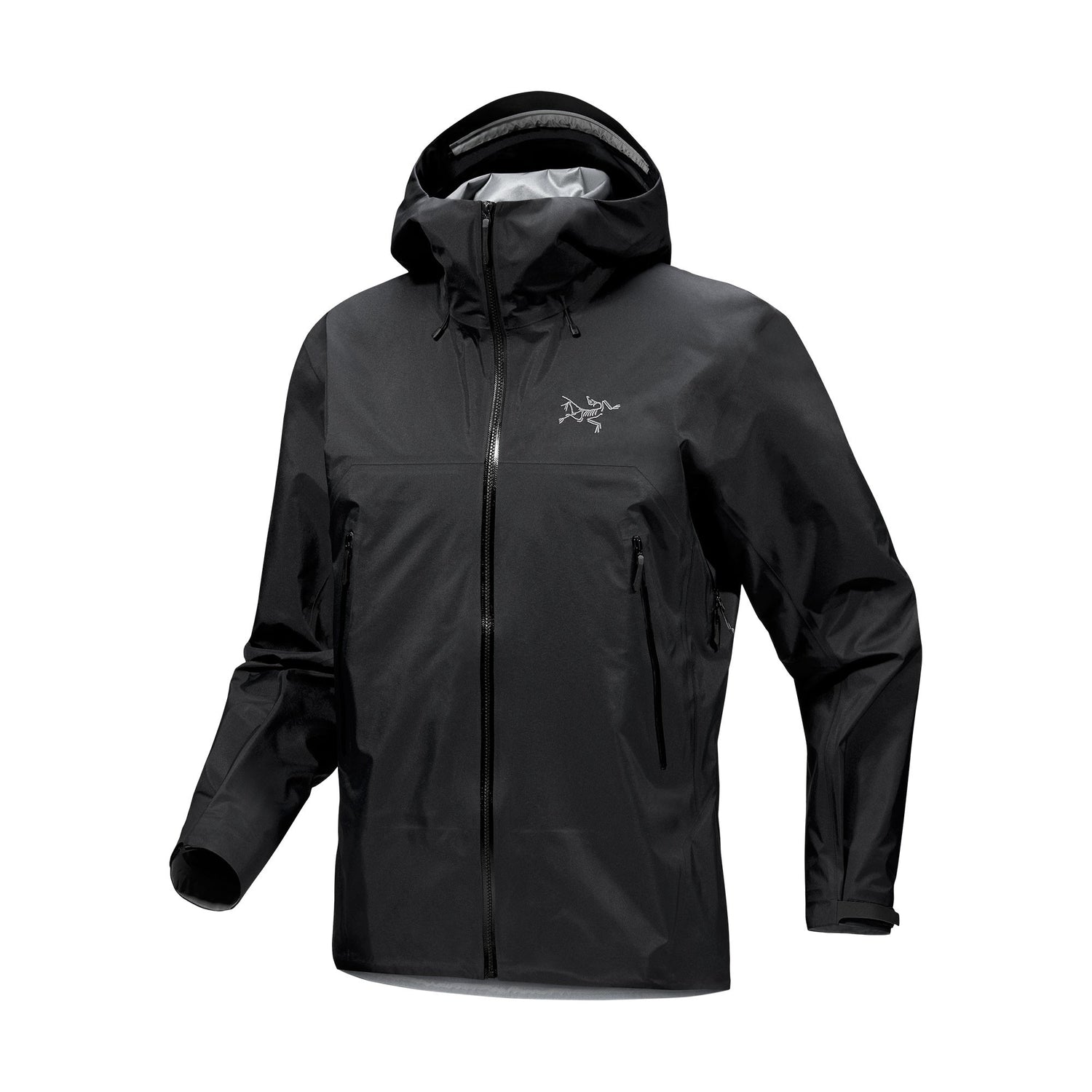 Beta SL Jacket Mens - Black
