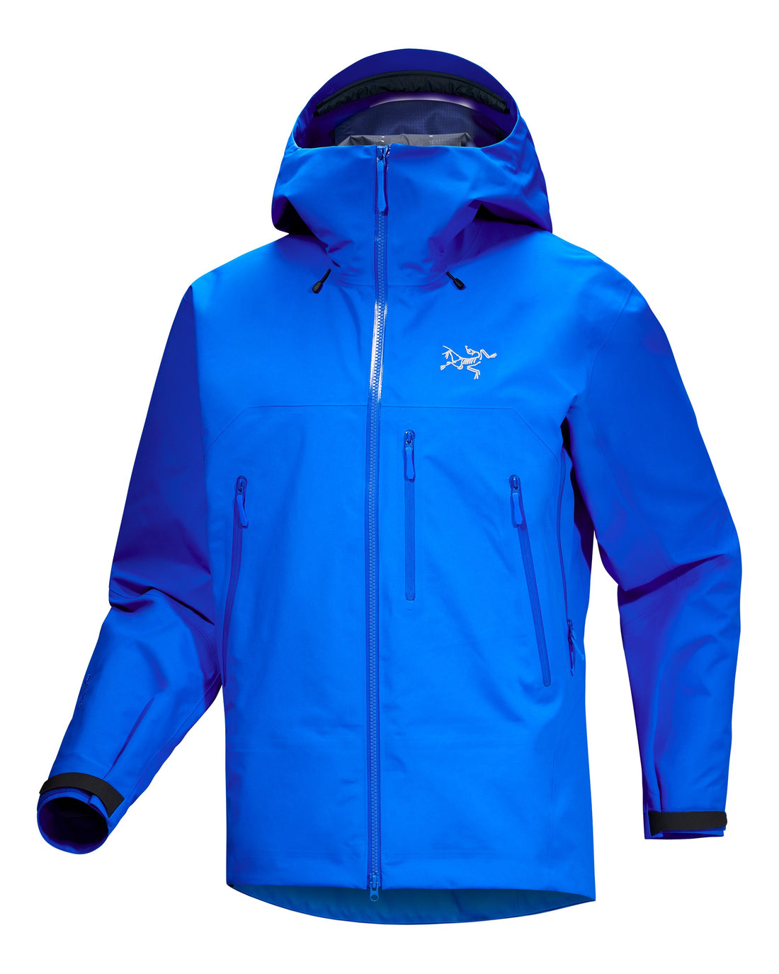 Beta SV Jacket Mens - Fluidity