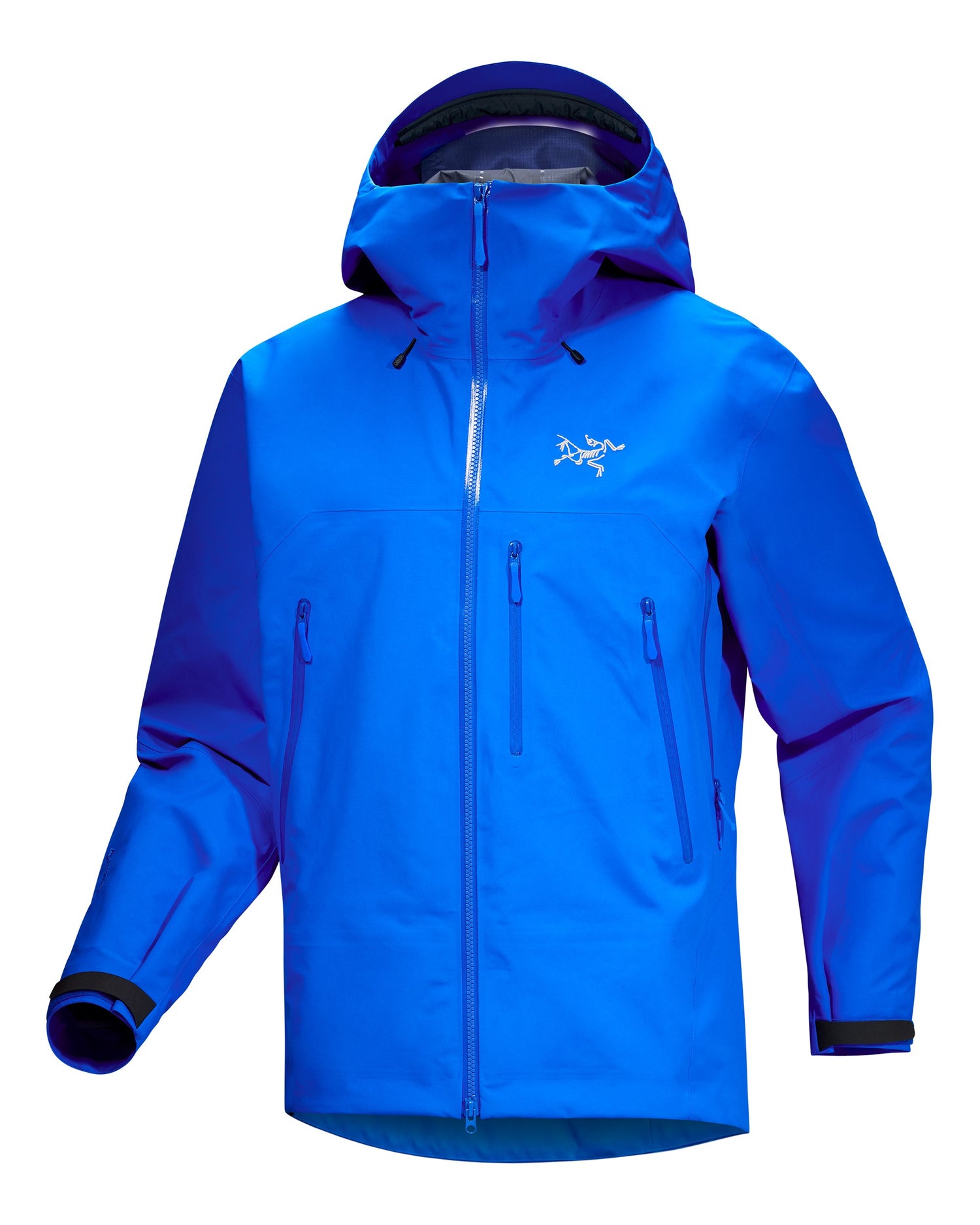Beta SV Jacket Mens - Fluidity