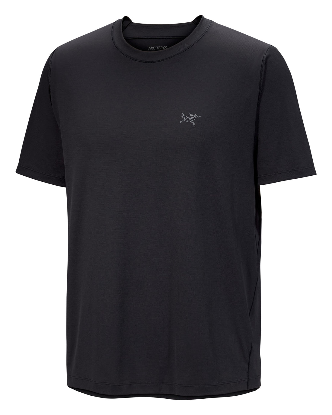 Cormac Crew SS Mens - Black